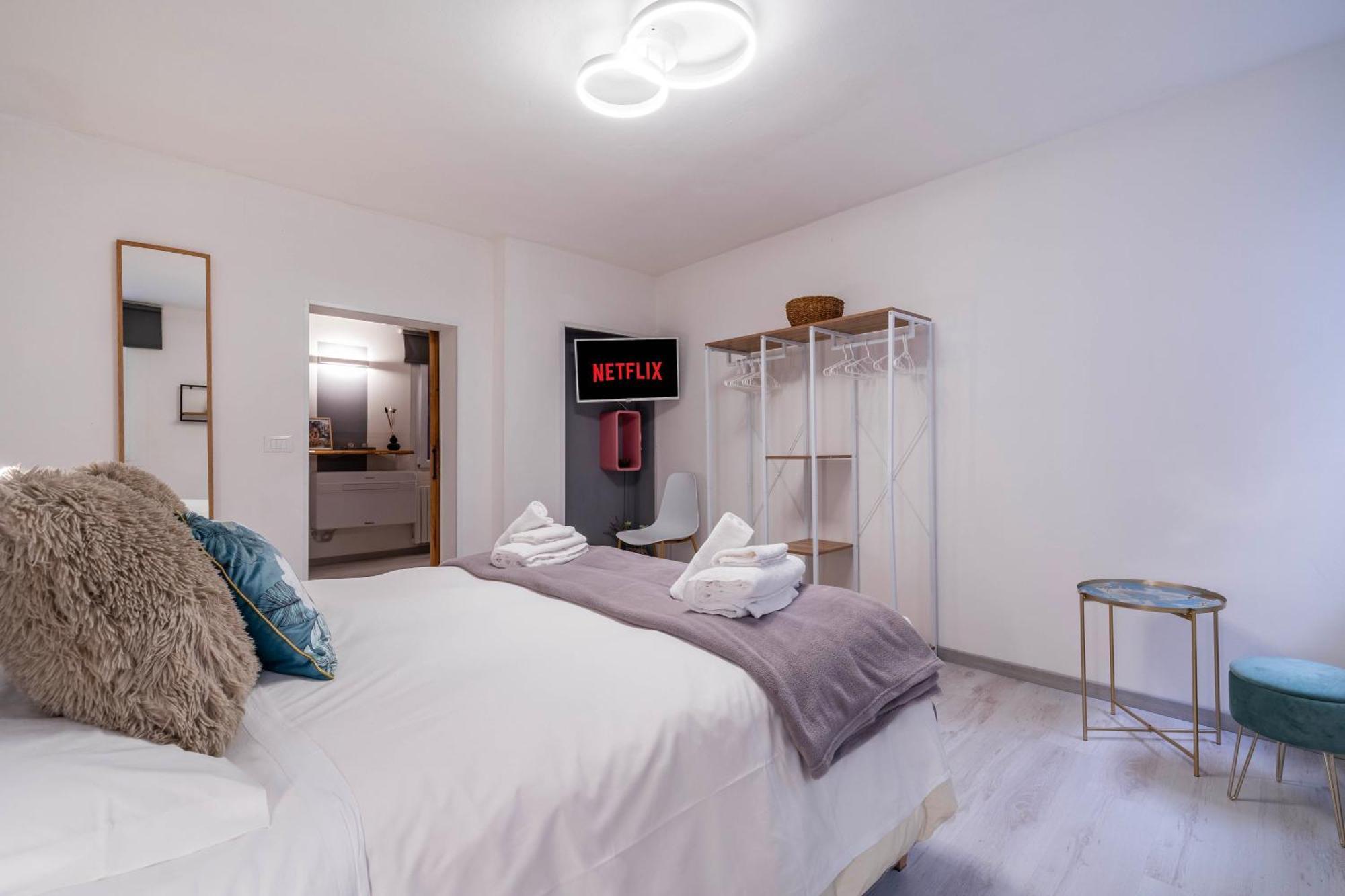Apartment Ca'lina Near Biennale