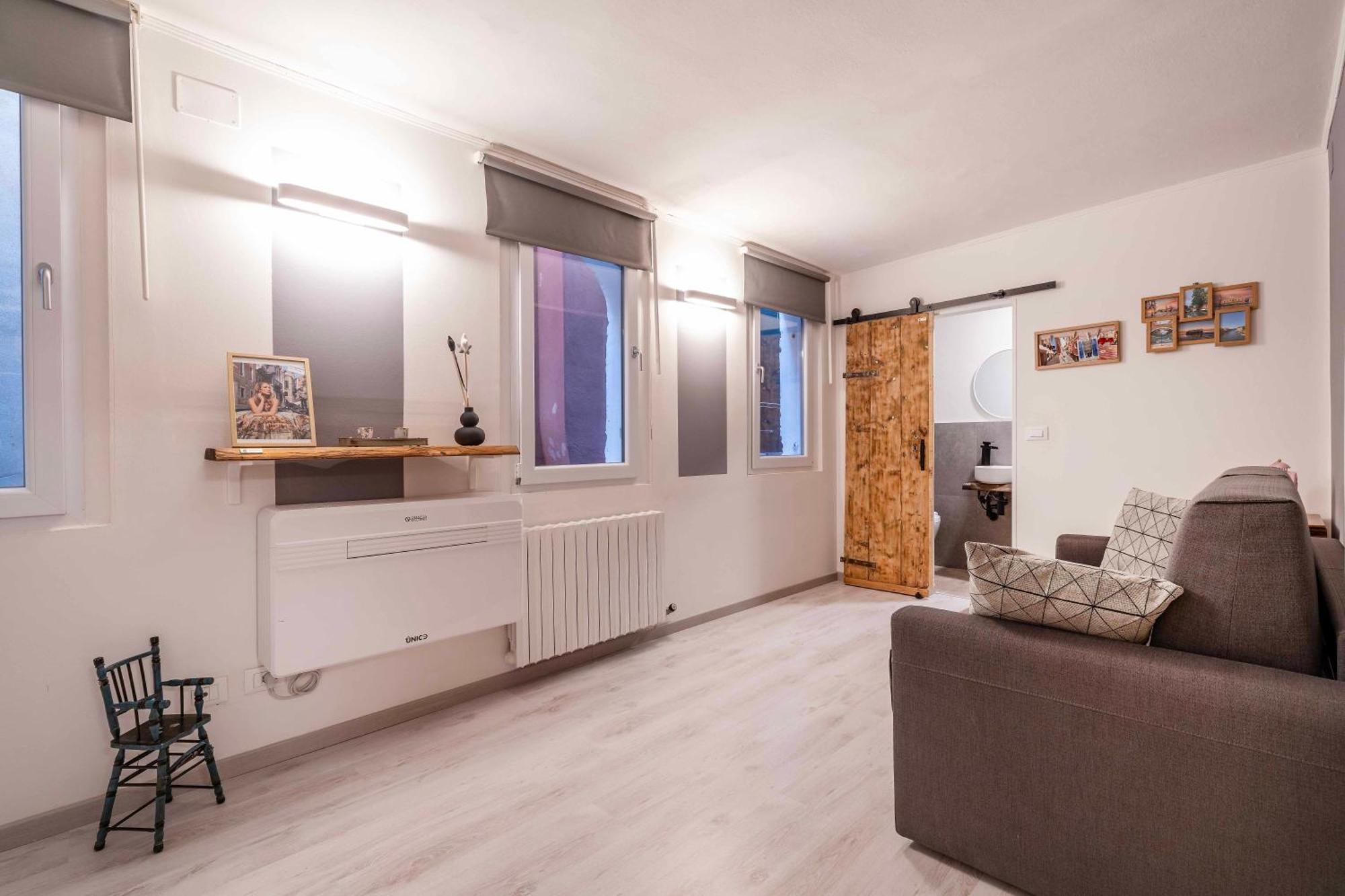 Apartment Ca'lina Near Biennale Venice