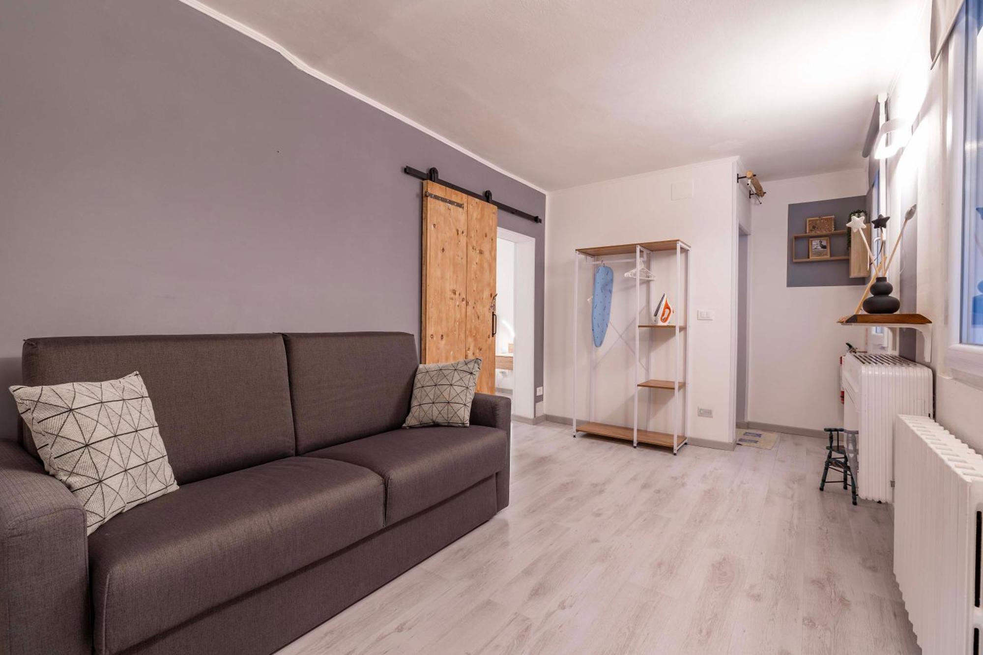 Apartment Ca'lina Near Biennale