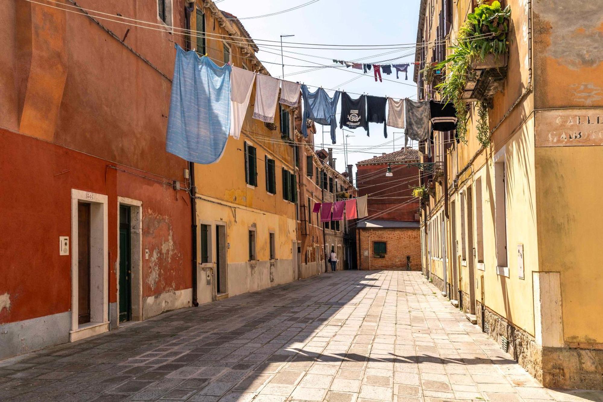 Apartment Ca'lina Near Biennale Venice