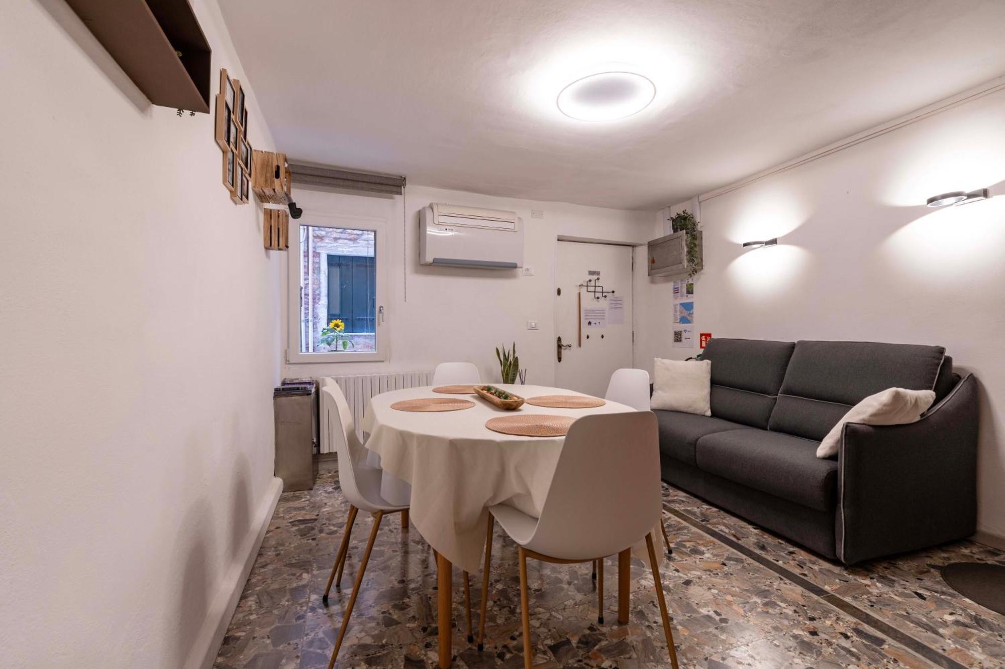 Apartment Ca'lina Near Biennale *