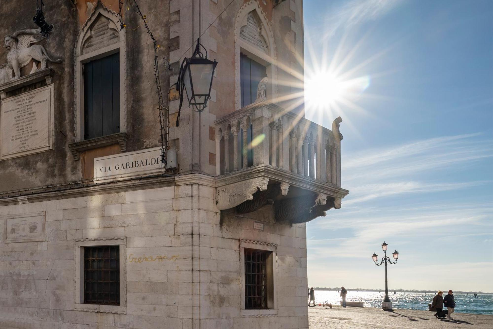 Appartement Ca'lina Near Biennale