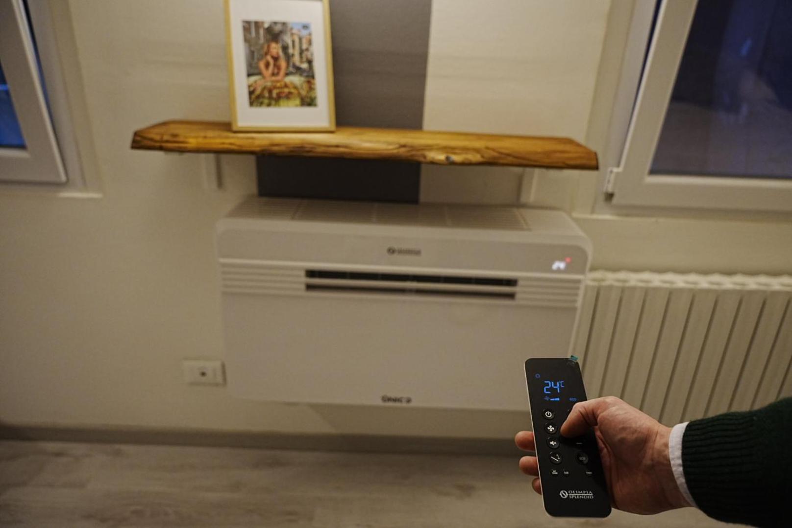 Appartement Ca'lina Near Biennale *