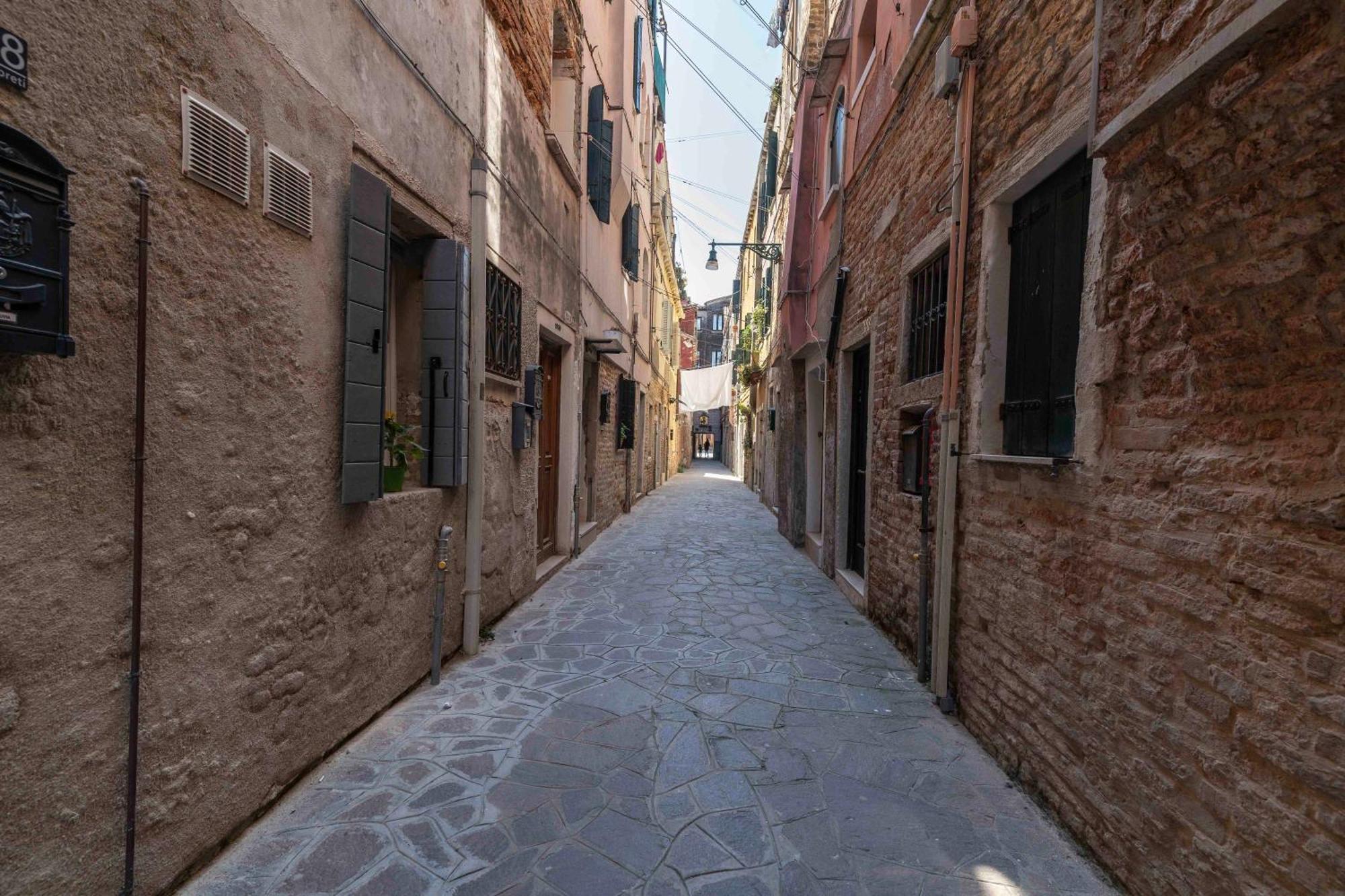 Appartement Ca'lina Near Biennale *